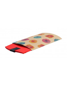 Personalizowany rękaw z papieru kraft 2