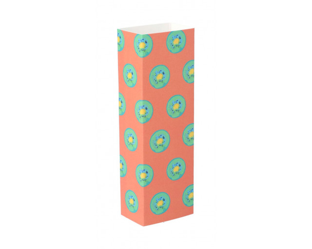 Personalizowany papierowy rękaw