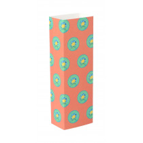 Personalizowany papierowy rękaw
