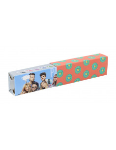 Personalizowany papierowy rękaw 2