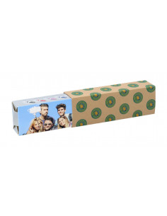 Personalizowany rękaw z papieru kraft 2