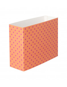 Personalizowany papierowy rękaw
