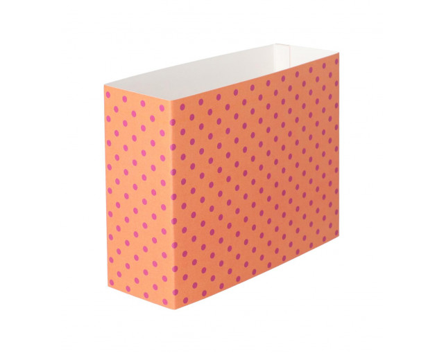 Personalizowany papierowy rękaw