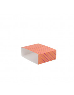 Personalizowany papierowy rękaw 2
