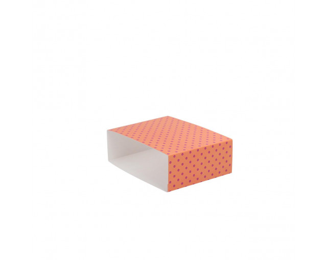 Personalizowany papierowy rękaw