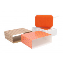 Personalizowany papierowy rękaw