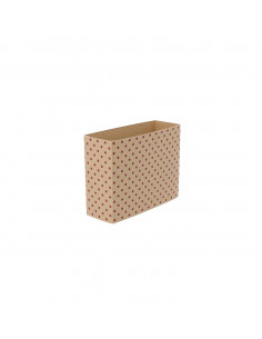 Personalizowany rękaw z papieru kraft 2