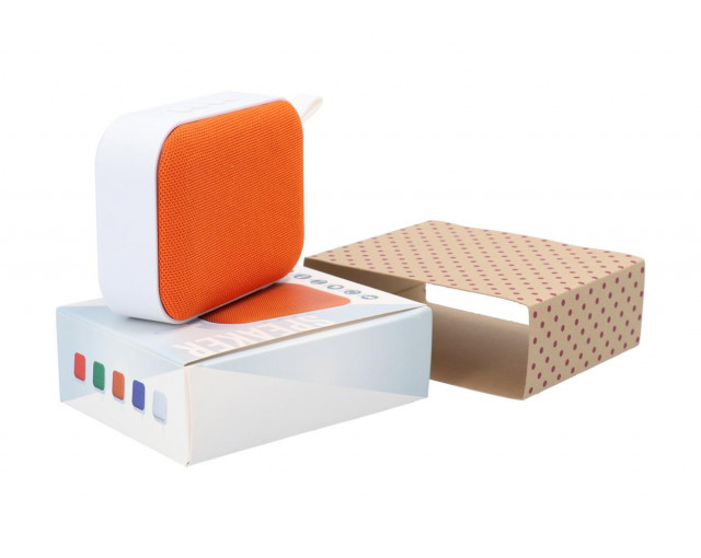 Personalizowany rękaw z papieru kraft