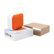 Personalizowany rękaw z papieru kraft