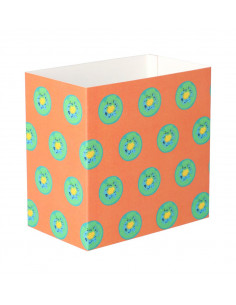 Personalizowany papierowy rękaw
