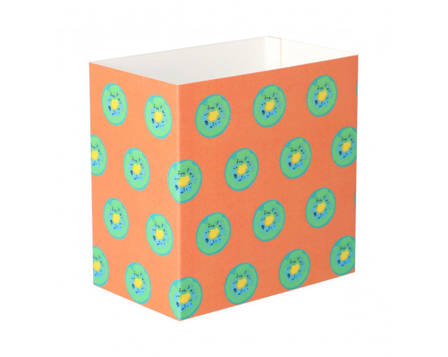 Personalizowany papierowy rękaw