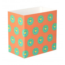 Personalizowany papierowy rękaw