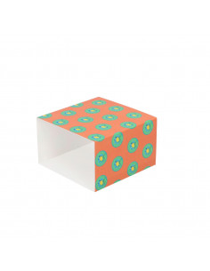 Personalizowany papierowy rękaw 2