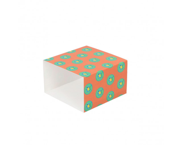 Personalizowany papierowy rękaw