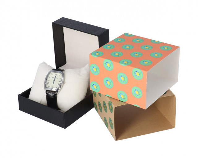 Personalizowany papierowy rękaw