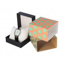 Personalizowany papierowy rękaw