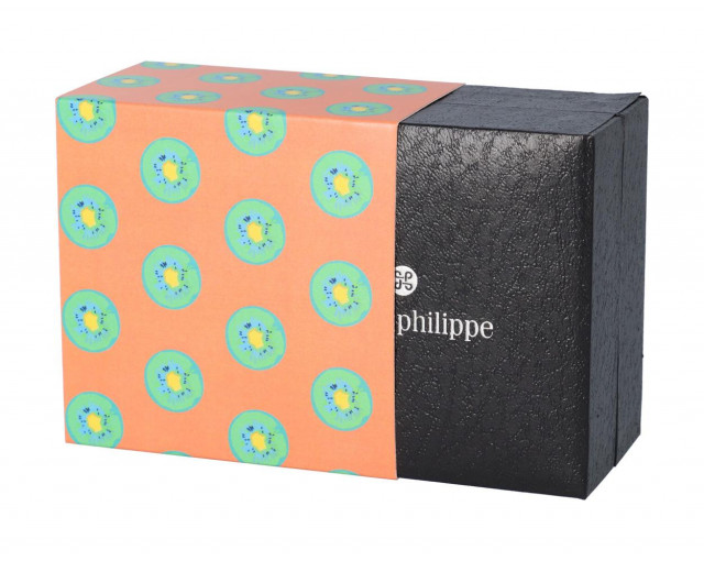Personalizowany papierowy rękaw