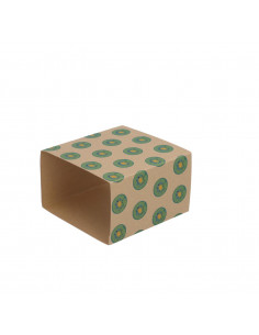 Personalizowany rękaw z papieru kraft 2
