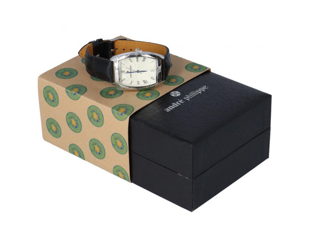 Personalizowany rękaw z papieru kraft
