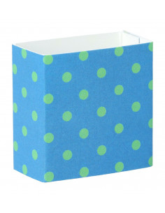Personalizowany papierowy rękaw