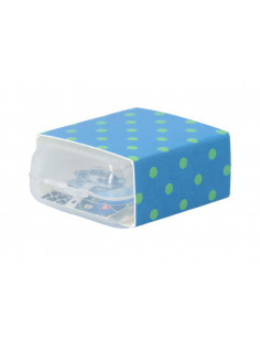 Personalizowany papierowy rękaw 2
