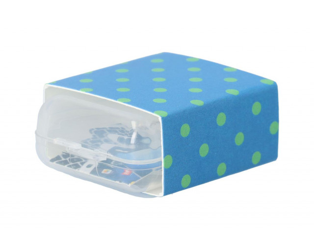 Personalizowany papierowy rękaw