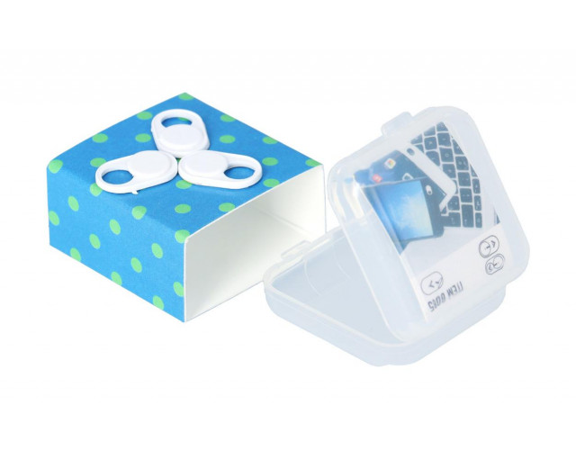 Personalizowany papierowy rękaw