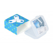 Personalizowany papierowy rękaw