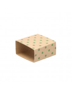 Personalizowany rękaw z papieru kraft 2