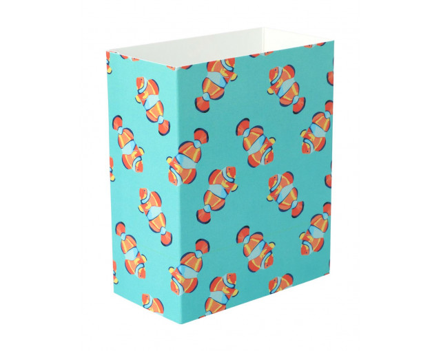 Personalizowany papierowy rękaw
