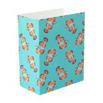 Personalizowany papierowy rękaw