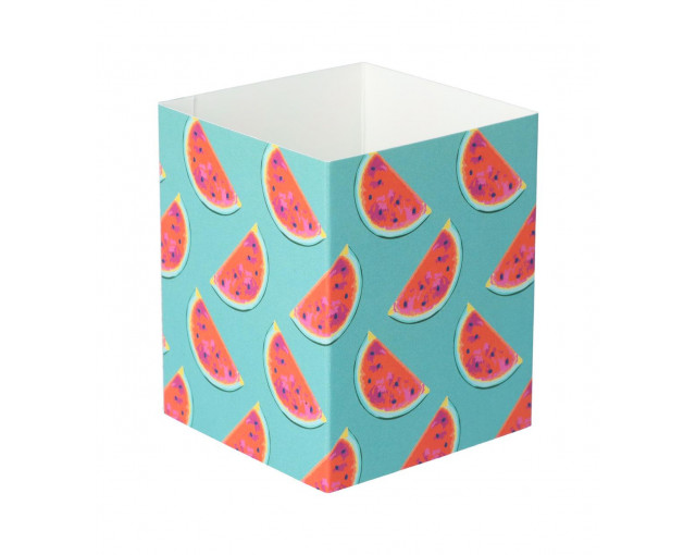 Personalizowany papierowy rękaw