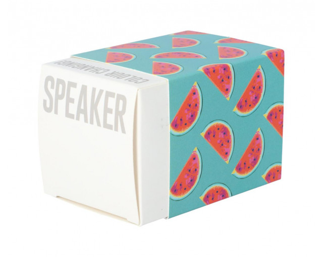 Personalizowany papierowy rękaw