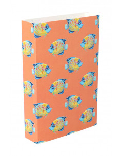 Personalizowany papierowy rękaw