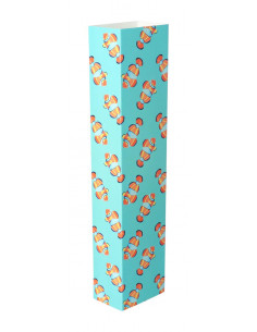 Personalizowany papierowy rękaw