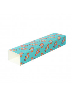 Personalizowany papierowy rękaw 2