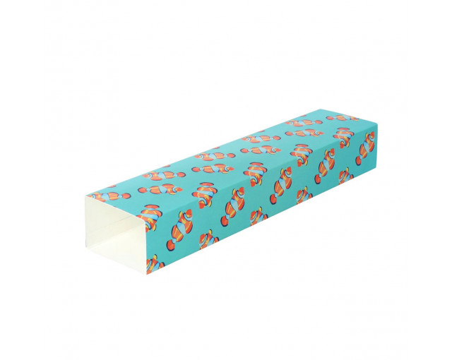Personalizowany papierowy rękaw