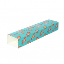 Personalizowany papierowy rękaw