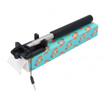 Personalizowany papierowy rękaw