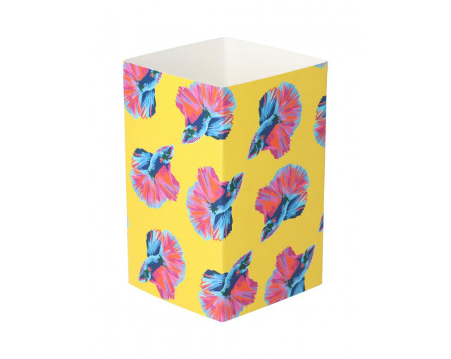 Personalizowany papierowy rękaw
