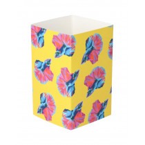 Personalizowany papierowy rękaw
