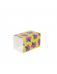 Personalizowany papierowy rękaw 2