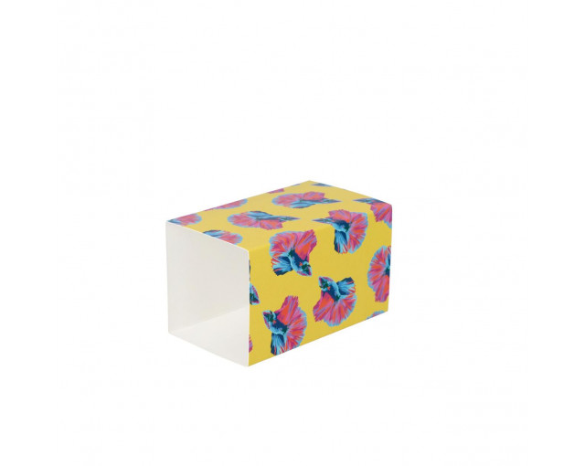 Personalizowany papierowy rękaw