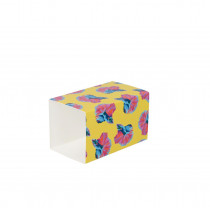 Personalizowany papierowy rękaw