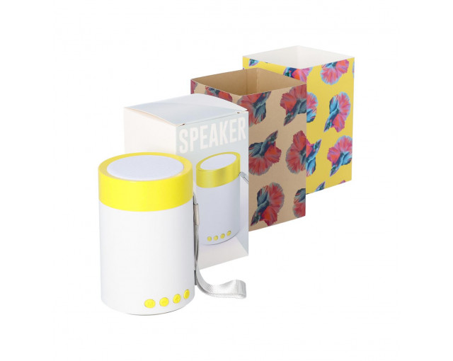 Personalizowany papierowy rękaw