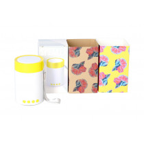 Personalizowany papierowy rękaw