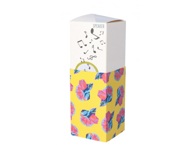 Personalizowany papierowy rękaw