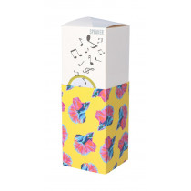 Personalizowany papierowy rękaw