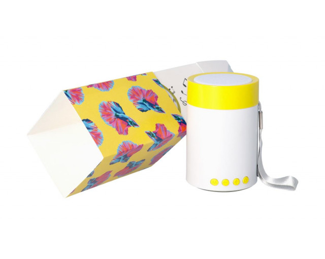 Personalizowany papierowy rękaw