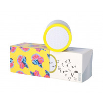 Personalizowany papierowy rękaw